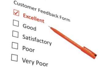 Customer Feedback